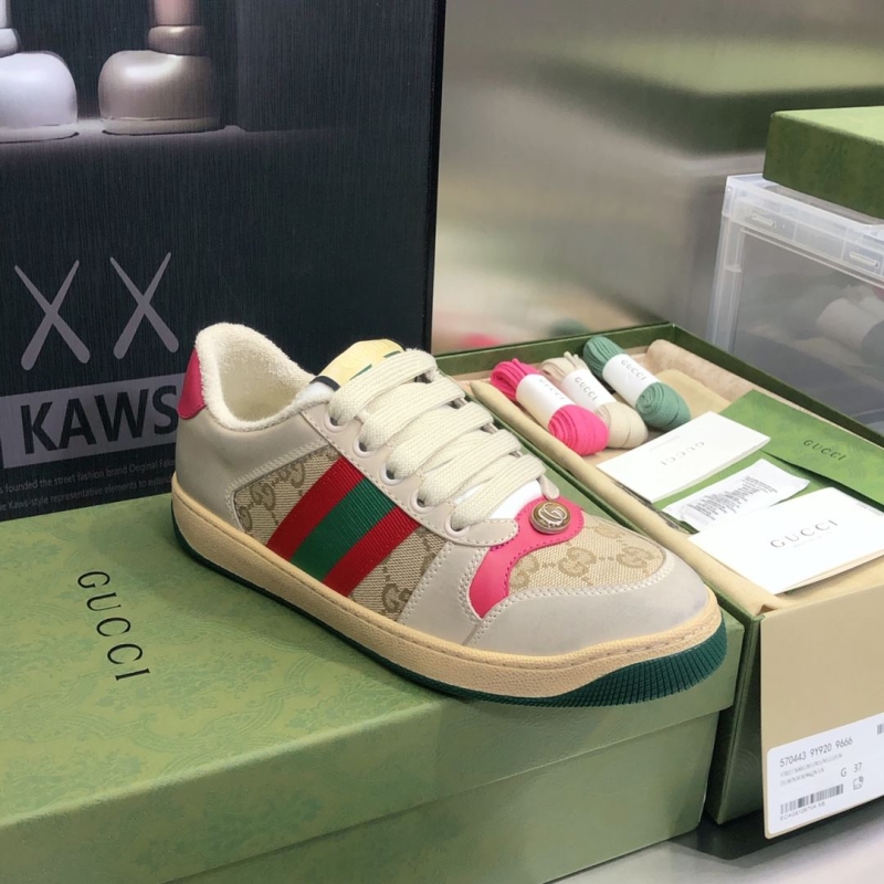 Gucci Casual Shoes